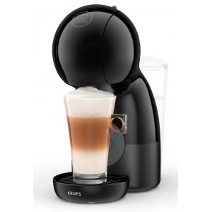 Kávovar KRUPS Dolce Gusto Piccolo XS kapsulový čierny